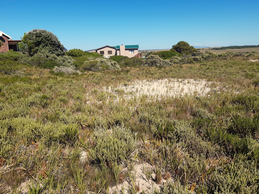 0 Bedroom Property for Sale in Paradise Beach Eastern Cape